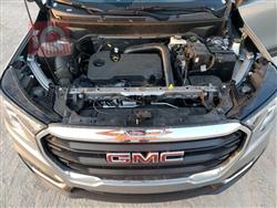 جي ام سي تيراين